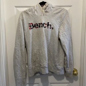 Bench hoodie